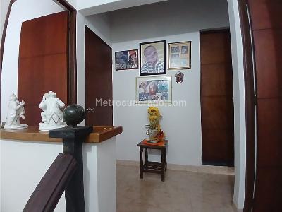 Casa de 3 alcobas en venta en Robledo, Medellín, 75 m² · foto 13 de 20