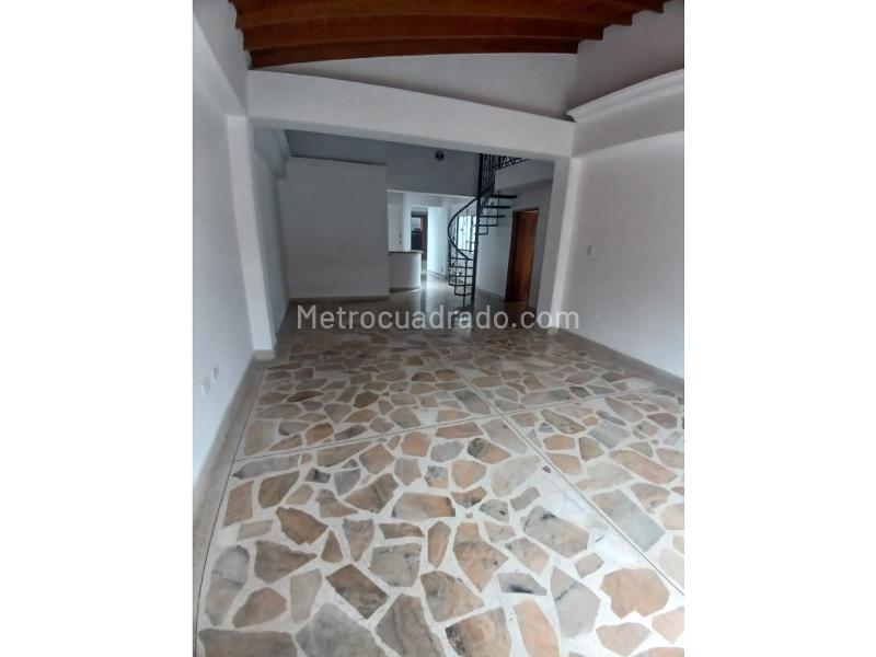 Casa – Medellín, Colón, La Candelaria - Vista 5