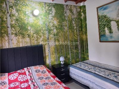 Casa de 5 alcobas en venta en Guayabal, Medellín, 147 m² · foto 14 de 20
