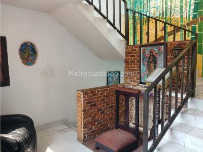 Casa de 5 alcobas en venta en Guayabal, Medellín, 147 m² · foto 17 de 20