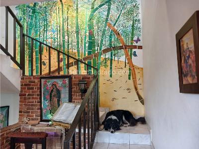 Casa de 5 alcobas en venta en Guayabal, Medellín, 147 m² · foto 18 de 20