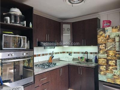 Casa de 5 alcobas en venta en Guayabal, Medellín, 147 m² · foto 20 de 20