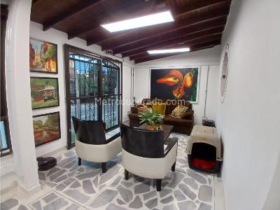Casa de 3 alcobas en venta en Belen, Medellín, 300 m² · foto 12 de 20