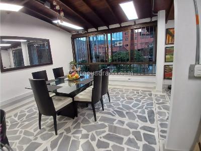Casa de 3 alcobas en venta en Belen, Medellín, 300 m² · foto 16 de 20