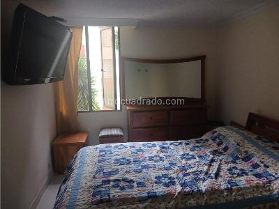 Apartamento en venta en El Poblado, Medellín · foto 6 de 13