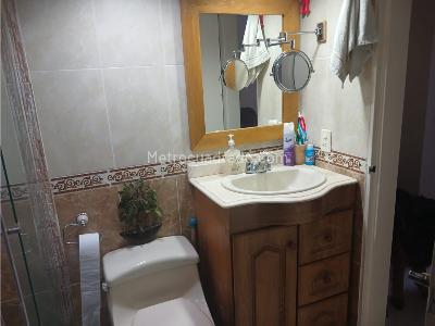 Apartamento en venta en El Poblado, Medellín · foto 8 de 13