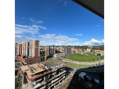 Apartamento de 2 alcobas en venta en San Antonio De Pereira, Rionegro, 60 m² · foto 4 de 15
