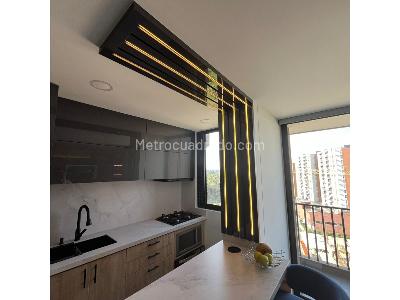 Apartamento de 2 alcobas en venta en San Antonio De Pereira, Rionegro, 60 m² · foto 7 de 15