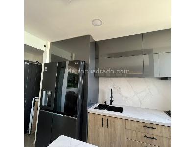 Apartamento de 2 alcobas en venta en San Antonio De Pereira, Rionegro, 60 m² · foto 8 de 15
