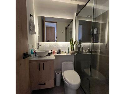 Apartamento de 2 alcobas en venta en San Antonio De Pereira, Rionegro, 60 m² · foto 10 de 15