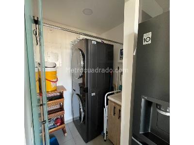 Apartamento de 2 alcobas en venta en San Antonio De Pereira, Rionegro, 60 m² · foto 12 de 15
