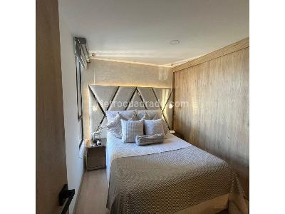 Apartamento de 2 alcobas en venta en San Antonio De Pereira, Rionegro, 60 m² · foto 13 de 15