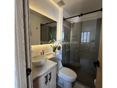 Apartamento de 2 alcobas en venta en San Antonio De Pereira, Rionegro, 60 m² · foto 15 de 15