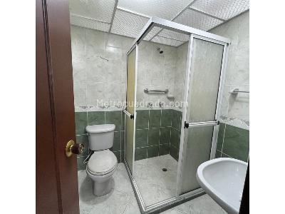 Apartamento en venta en Conquistadores, Medellín · foto 6 de 10