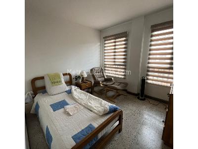 Apartamento de 3 alcobas en venta en Cerro Nutibara, Medellín, 130 m² · foto 6 de 9