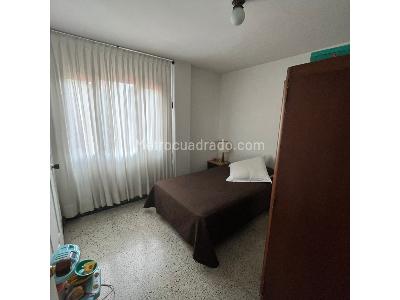Apartamento de 3 alcobas en venta en Cerro Nutibara, Medellín, 130 m² · foto 7 de 9