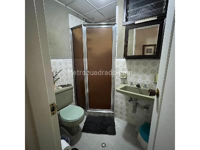 Apartamento de 3 alcobas en venta en Cerro Nutibara, Medellín, 130 m² · foto 9 de 9