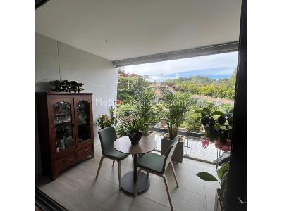 Apartamento de 2 alcobas en venta en Llanogrande, Rionegro, 97 m² · foto 3 de 19