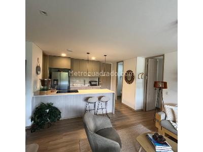 Apartamento de 2 alcobas en venta en Llanogrande, Rionegro, 97 m² · foto 4 de 19