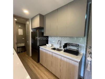 Apartamento de 2 alcobas en venta en Llanogrande, Rionegro, 97 m² · foto 5 de 19