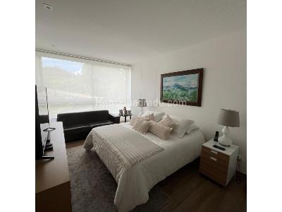 Apartamento de 2 alcobas en venta en Llanogrande, Rionegro, 97 m² · foto 7 de 19