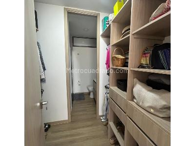 Apartamento de 2 alcobas en venta en Llanogrande, Rionegro, 97 m² · foto 9 de 19