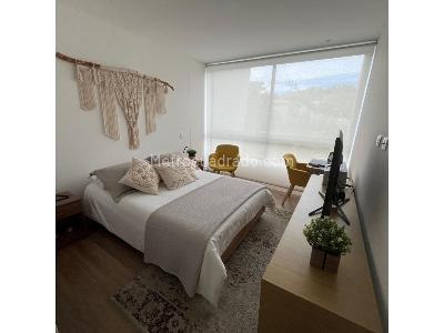 Apartamento de 2 alcobas en venta en Llanogrande, Rionegro, 97 m² · foto 10 de 19