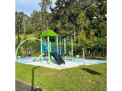 Apartamento de 2 alcobas en venta en Llanogrande, Rionegro, 97 m² · foto 11 de 19