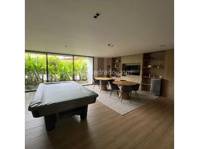 Apartamento de 2 alcobas en venta en Llanogrande, Rionegro, 97 m² · foto 13 de 19