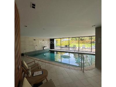 Apartamento de 2 alcobas en venta en Llanogrande, Rionegro, 97 m² · foto 17 de 19