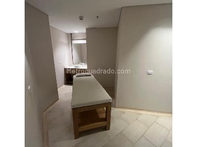 Apartamento de 2 alcobas en venta en Llanogrande, Rionegro, 97 m² · foto 18 de 19