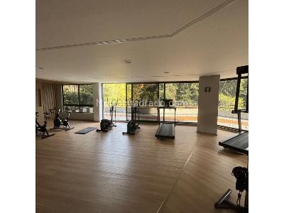 Apartamento de 2 alcobas en venta en Llanogrande, Rionegro, 97 m² · foto 19 de 19