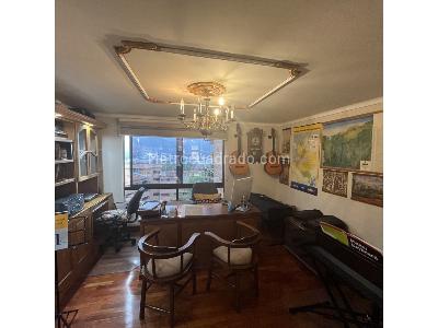 Apartamento en venta en Castropol, Medellín · foto 4 de 20