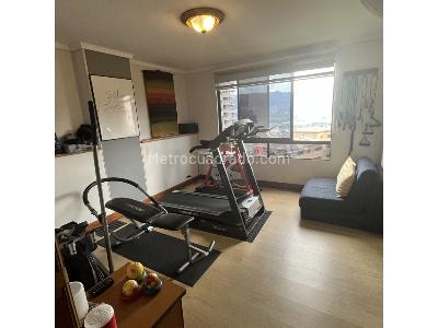 Apartamento en venta en Castropol, Medellín · foto 14 de 20