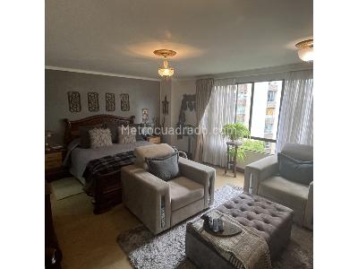 Apartamento en venta en Castropol, Medellín · foto 17 de 20
