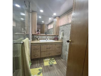 Apartamento en venta en Castropol, Medellín · foto 20 de 20