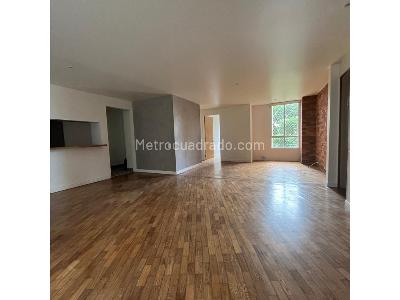 Apartamento de 4 alcobas en venta en El Poblado, Medellín, 101 m² · foto 5 de 19