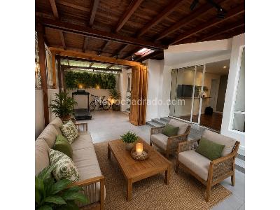 Apartamento de 4 alcobas en venta en El Poblado, Medellín, 101 m² · foto 9 de 19