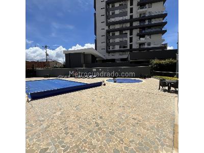 Apartamento de 3 alcobas en venta en Los Colegios, Rionegro, 180 m² · foto 2 de 20