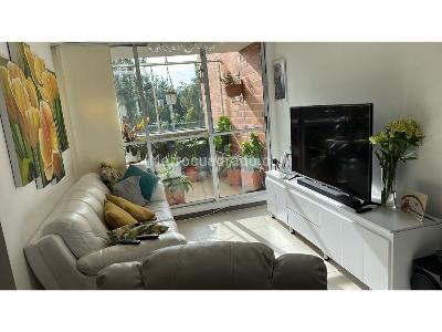 Apartamento de 3 alcobas en venta en Los Colegios, Rionegro, 180 m² · foto 3 de 20