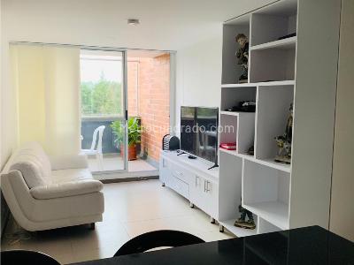 Apartamento de 3 alcobas en venta en Los Colegios, Rionegro, 180 m² · foto 4 de 20