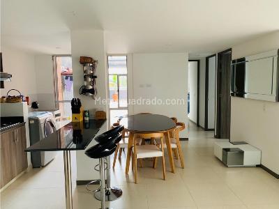 Apartamento de 3 alcobas en venta en Los Colegios, Rionegro, 180 m² · foto 5 de 20
