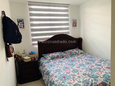 Apartamento de 3 alcobas en venta en Los Colegios, Rionegro, 180 m² · foto 6 de 20