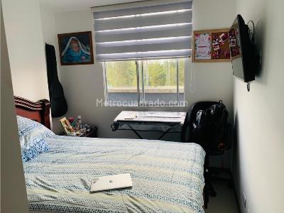 Apartamento de 3 alcobas en venta en Los Colegios, Rionegro, 180 m² · foto 11 de 20