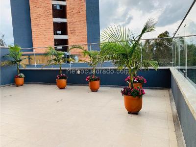 Apartamento de 3 alcobas en venta en Los Colegios, Rionegro, 180 m² · foto 19 de 20