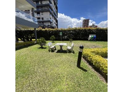 Apartamento de 3 alcobas en venta en Los Colegios, Rionegro, 180 m² · foto 20 de 20