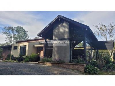 Casa de 4 alcobas en venta en Alto De Las Palmas, Envigado · foto 2 de 20