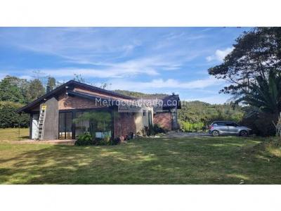 Casa de 4 alcobas en venta en Alto De Las Palmas, Envigado · foto 4 de 20