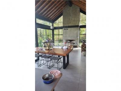 Casa de 4 alcobas en venta en Alto De Las Palmas, Envigado · foto 10 de 20