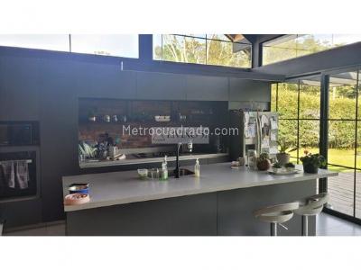 Casa de 4 alcobas en venta en Alto De Las Palmas, Envigado · foto 14 de 20